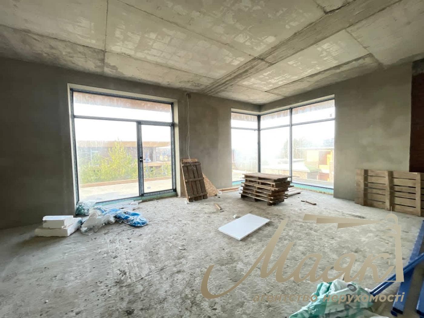 Продаж 2-поверхового будинку площею 440 м², Ходосівка, КГ «Нова Ходосівка»