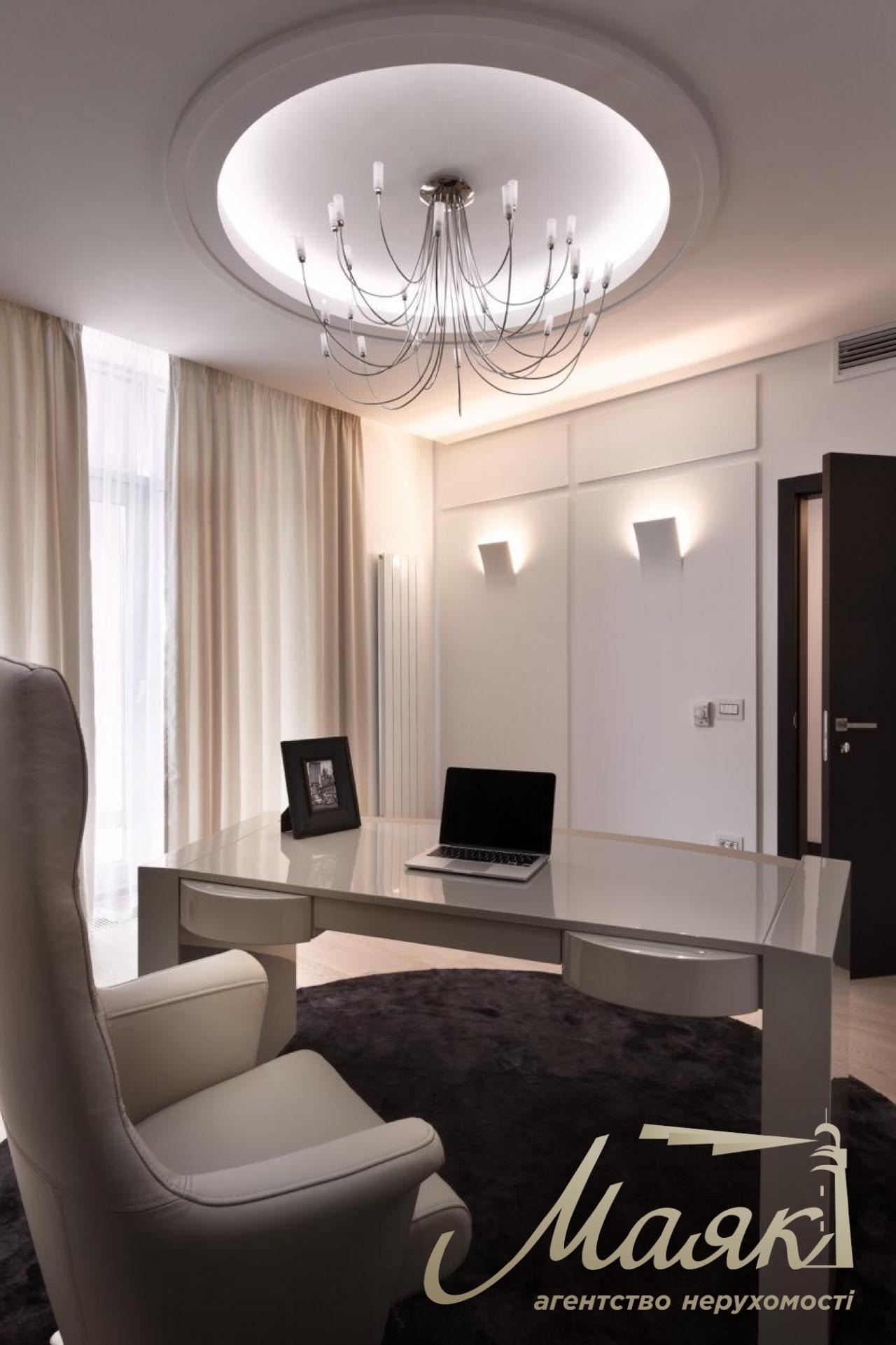 Продажа квартиры 152 м2 ЖК Riviera Riverside, Раисы Окипной 18