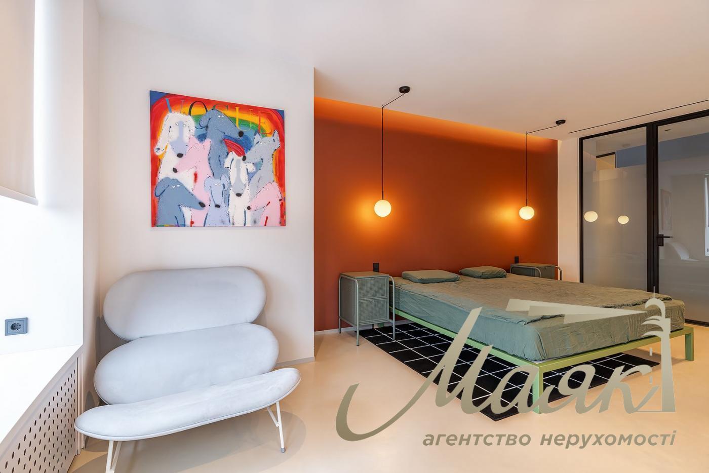 Продаж квартири в ЖК SkyLine