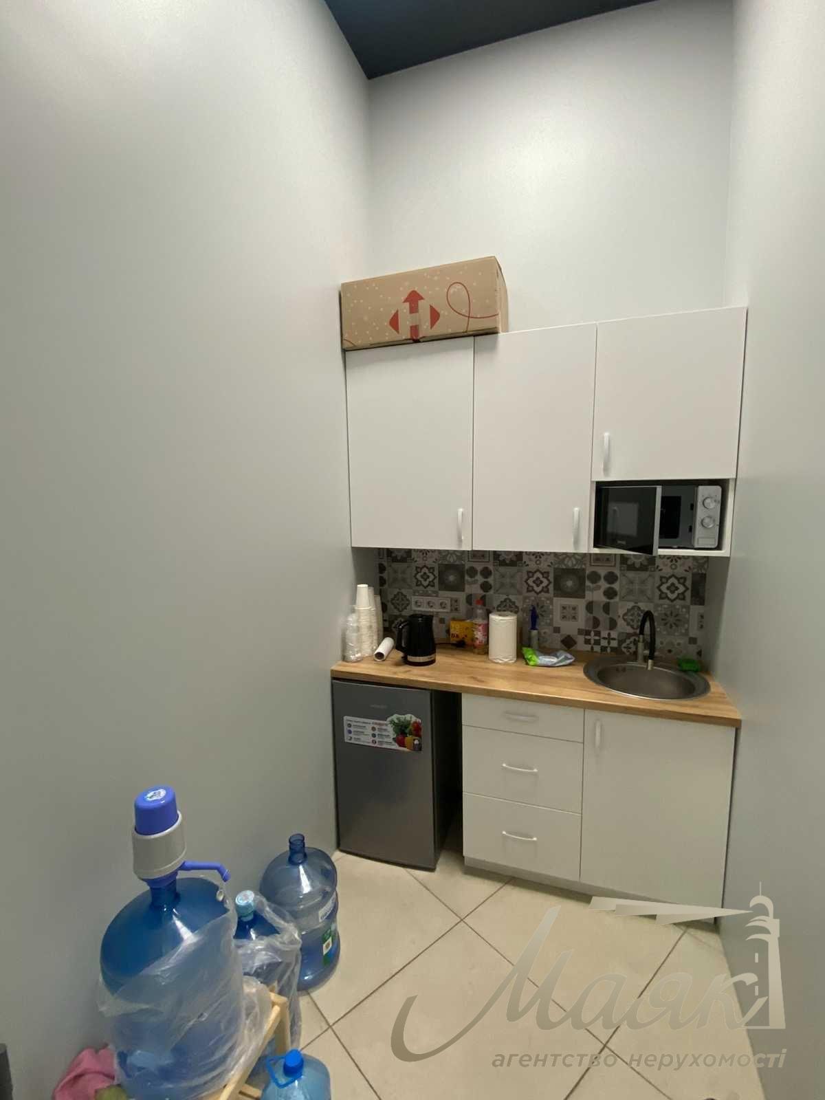 Оренда офісу 68м2 в ЖК Новопечерська Вежа, вул.Бойчука 41-Б, Печерський рай