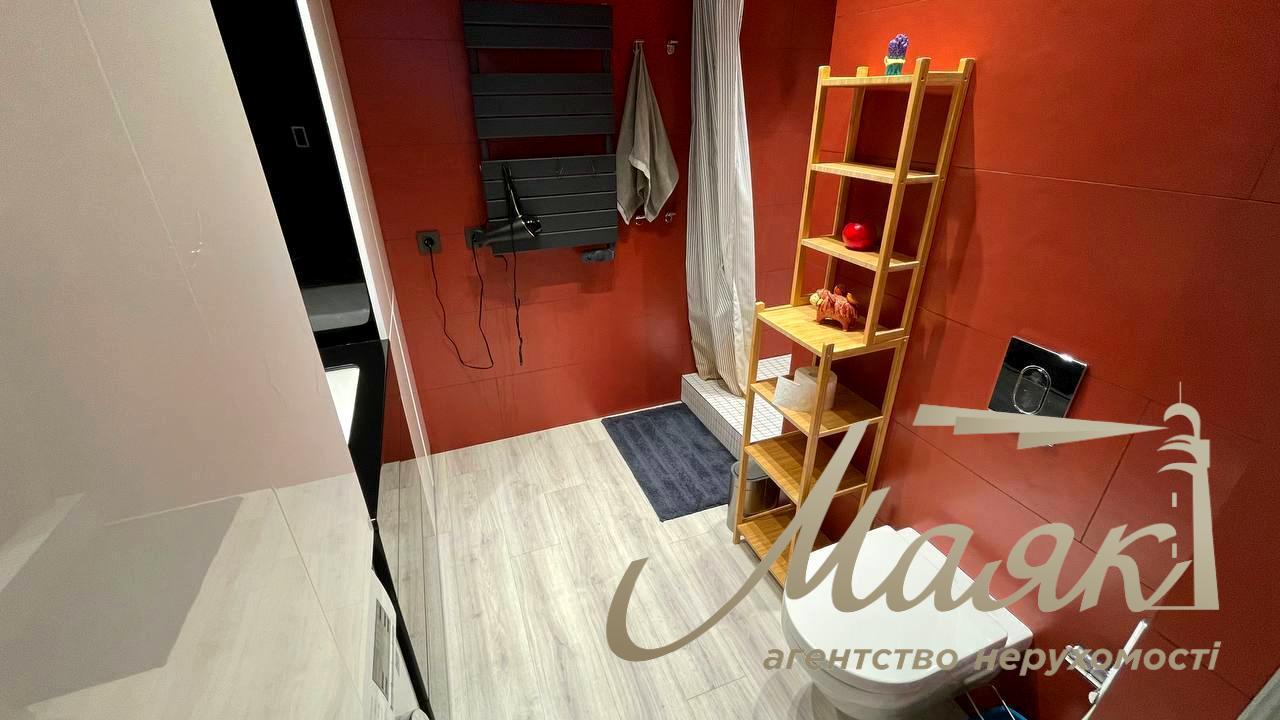 Продаж 2-кімнатної квартири в ЖК Французький квартал 2, Предславинська вул., 55-А, Печерський район