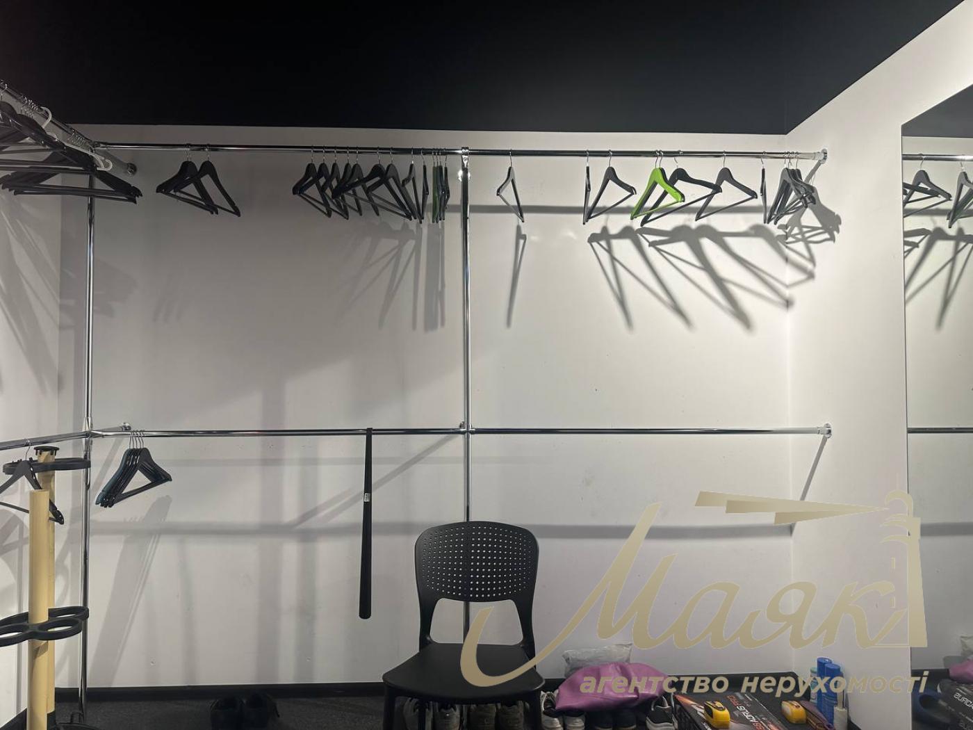 Оренда офісу 680м2 в ЖК Нью Йорк по вул.Антоновича 74, Олімпійська