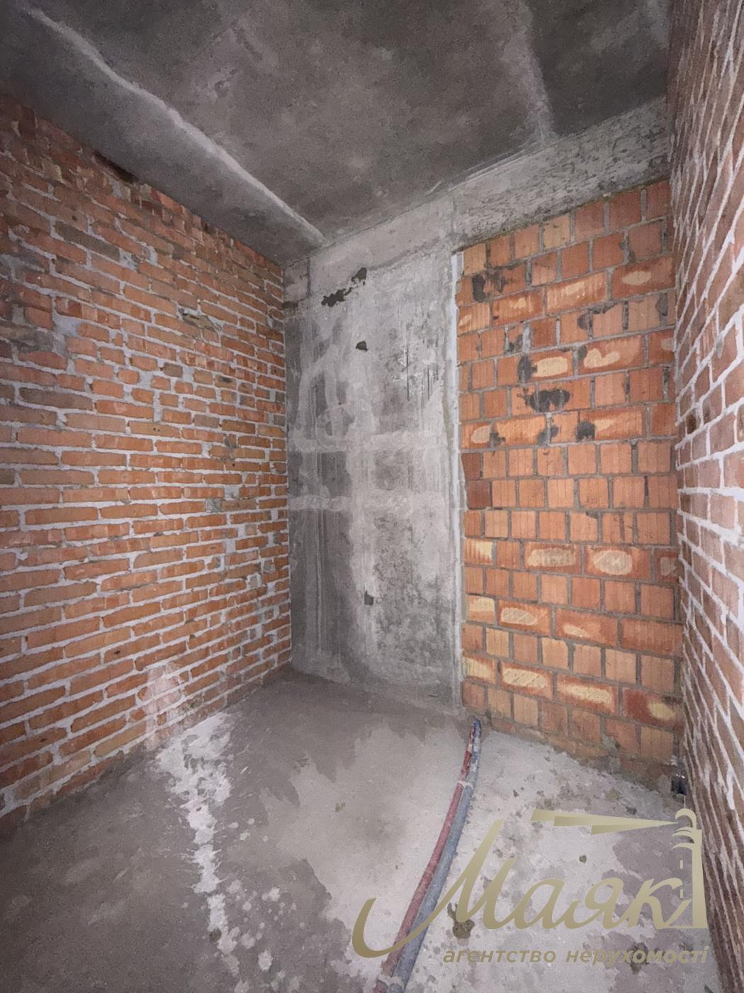 Продажа стильной 2к квартиры 72 м² в ЖК Nordica на Печерске