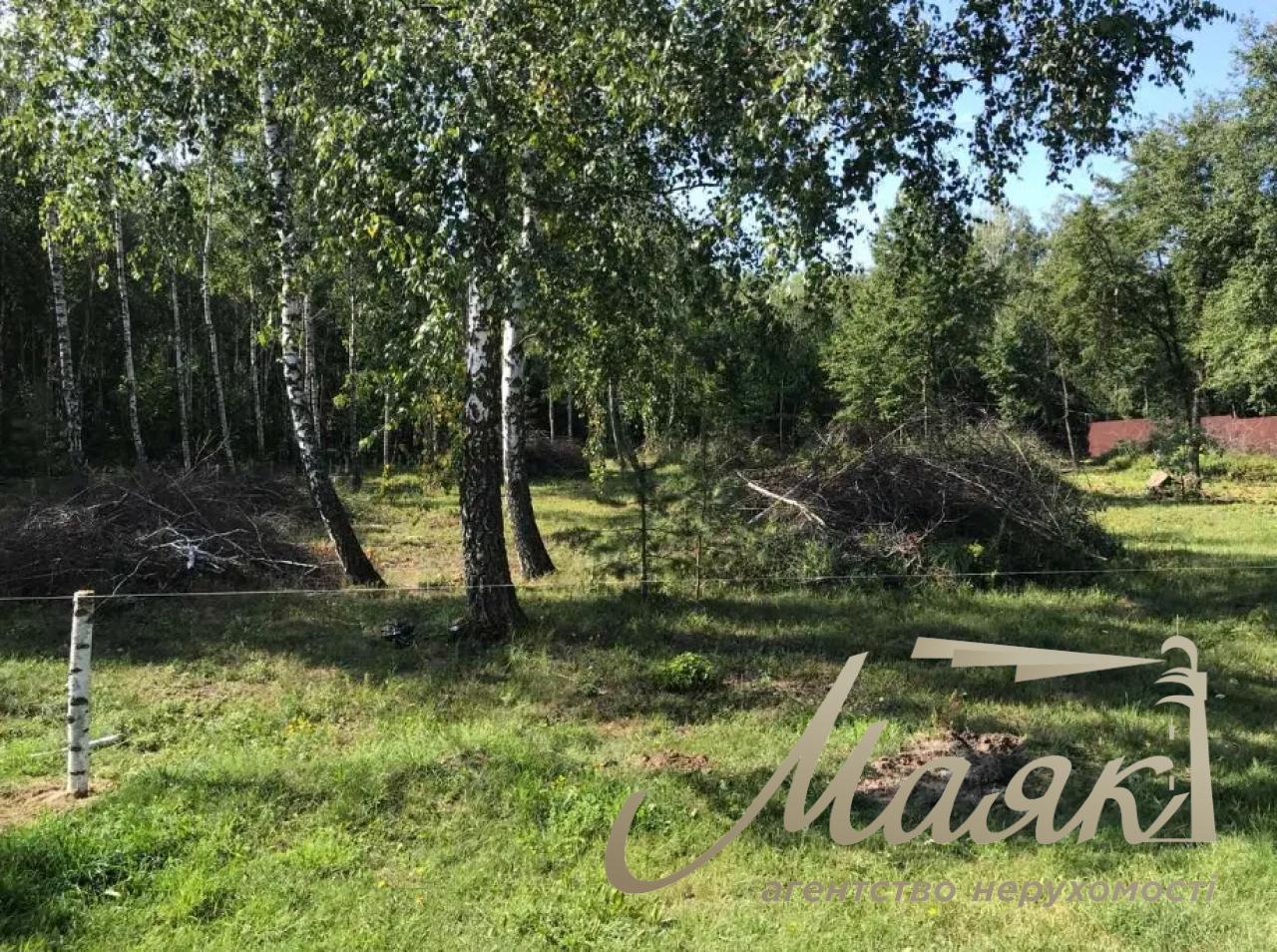 Sale of land in the village of Ivankovchi, 33 hundred square meters