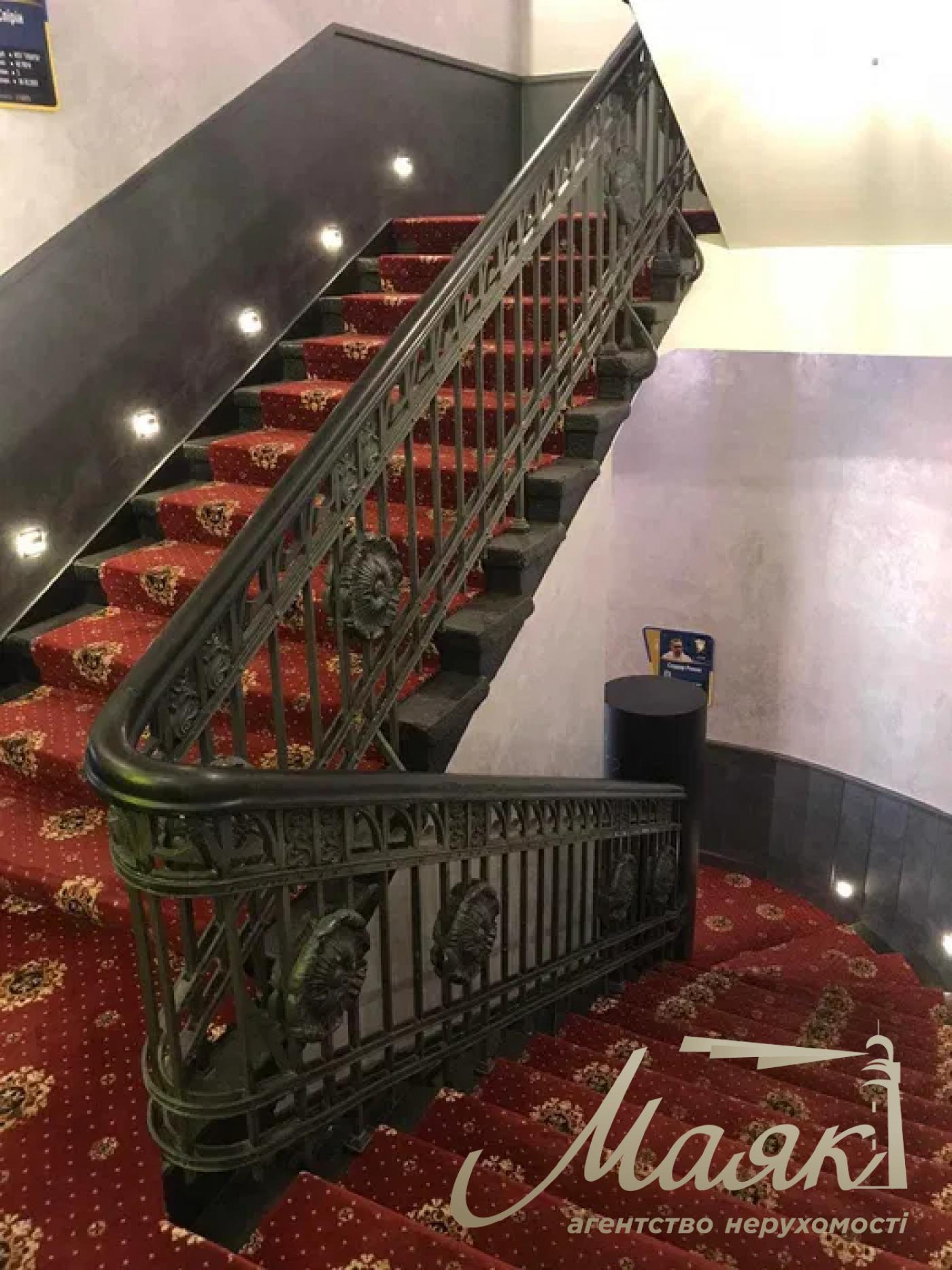Аренда помещения 628м2 под ресторан Бессарабка