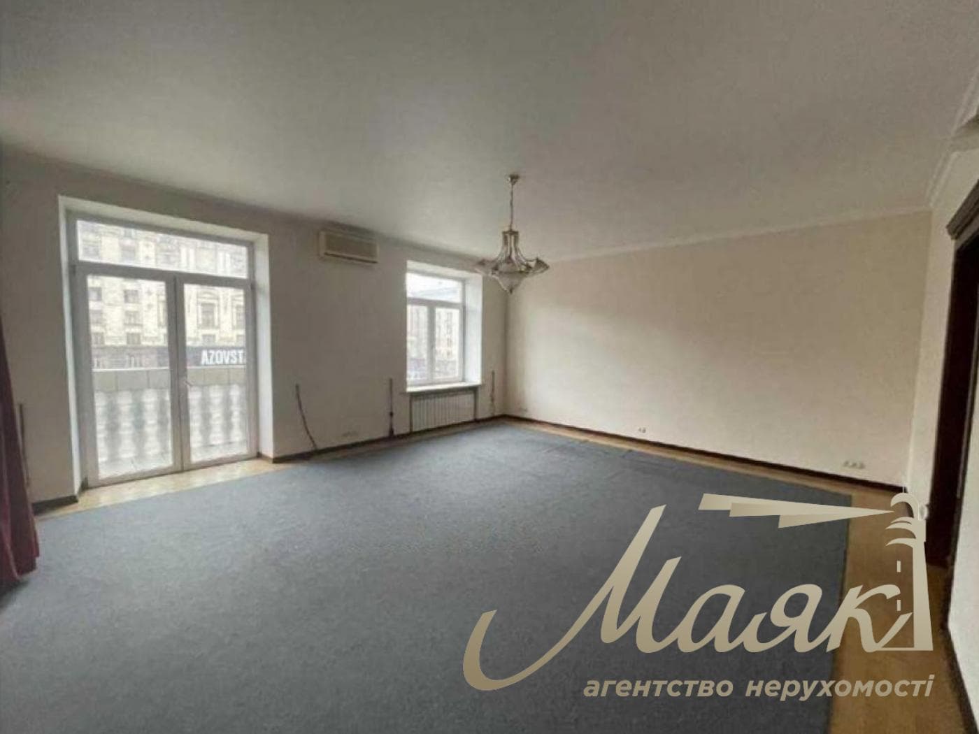 Продаж 5-кімнатної квартири, 163м², вул. Хрещатик, 21, Центр, Київ