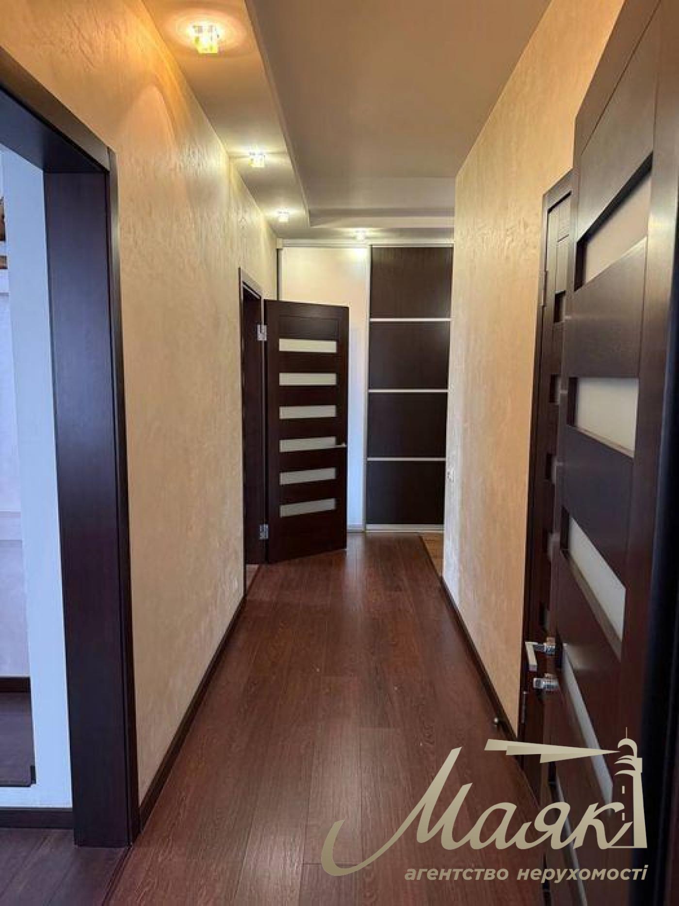 Аренда 2-к квартиры в клубном доме возле Золотых Ворот, Шевченковский р-н