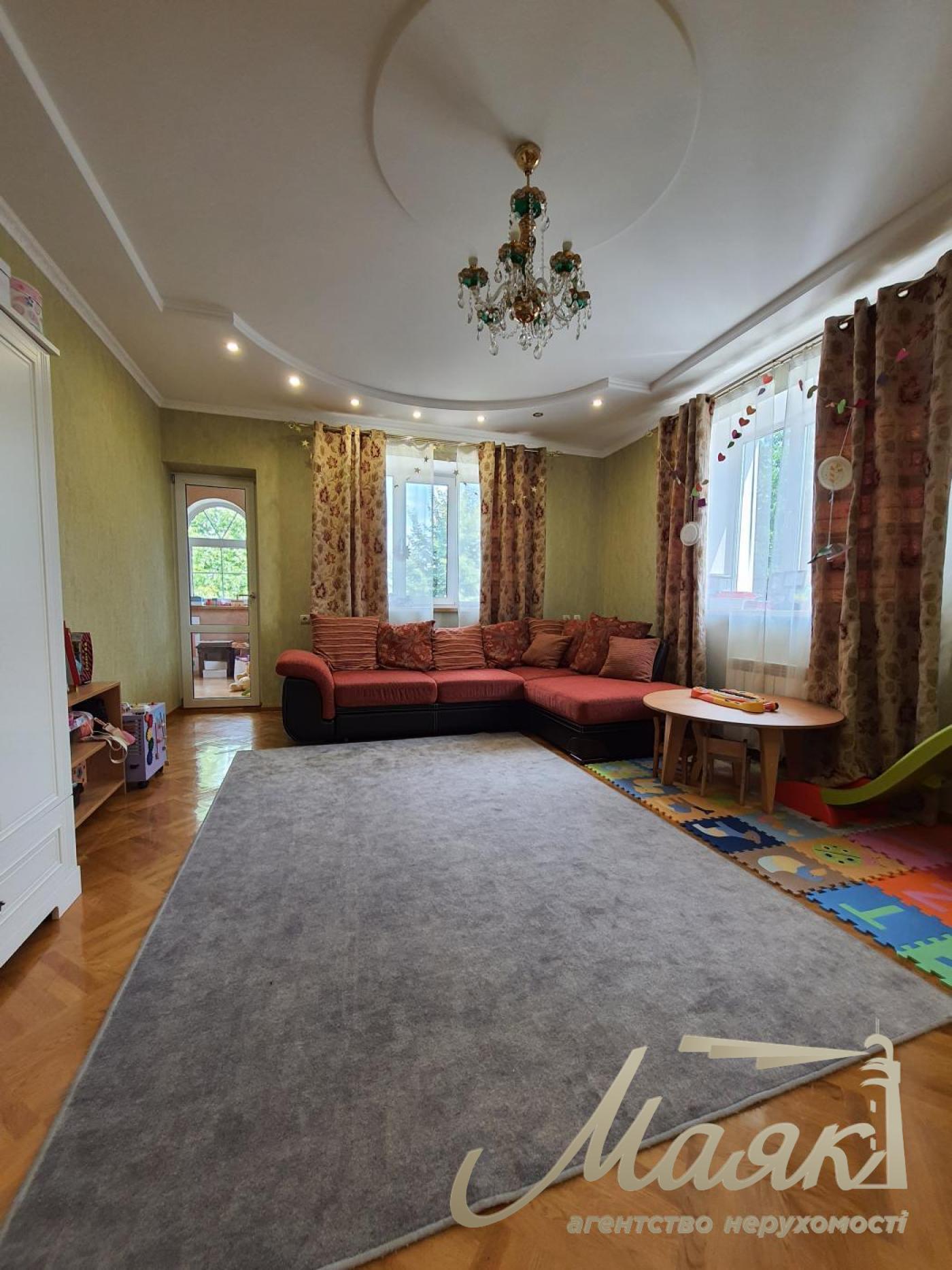 Продаж будинку 550м2 у с. Крюківщина, під Києвом