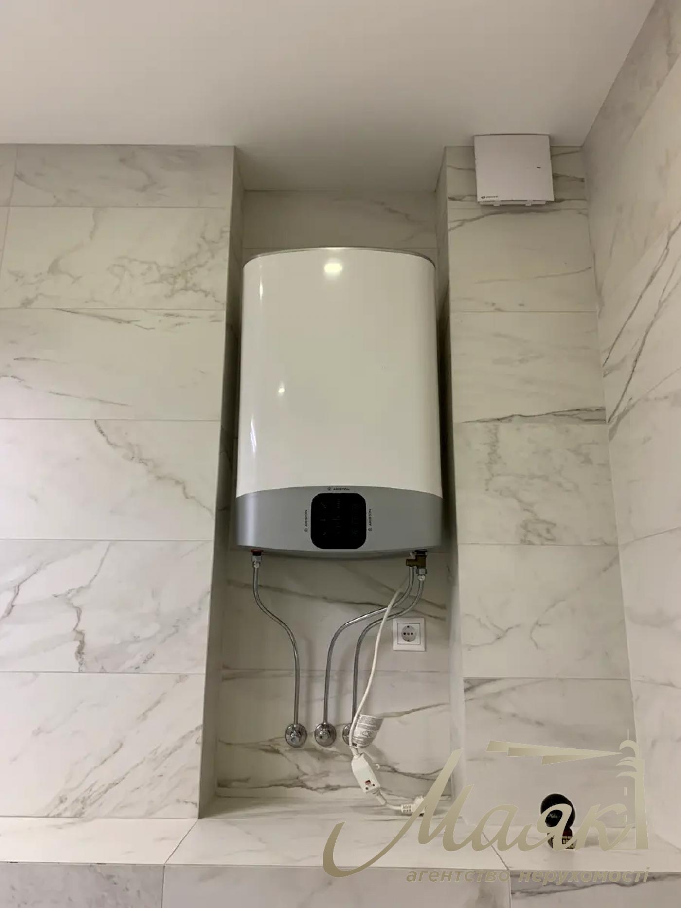 Оренда 1к квартири 45 м², вул. Івана Кудрі, ЖК Central Park, метро Либідська