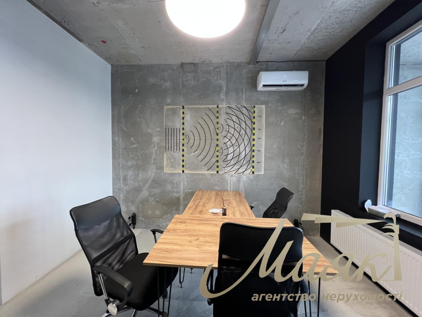 Оренда офісу 120м2 ,ЖК "Новопечерські Липки ,Андрія Верхогляда, Печерськ, Київ