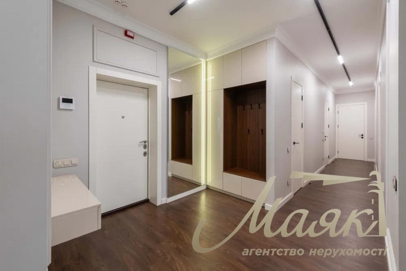 Оренда 4-кімнатної квартири ЖК PecherSky, вул. Болсунівська