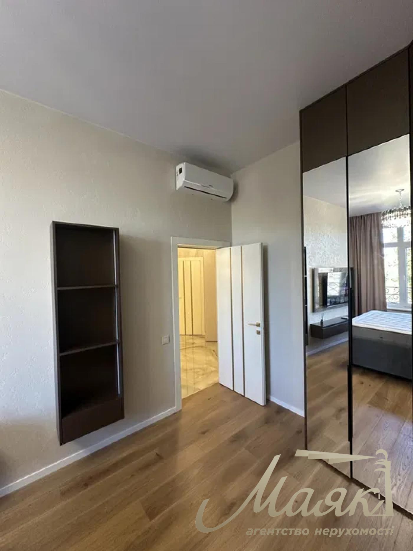 Продаж 2-кімнатної квартири ЖК 52 Перлина, вул. Бойчука