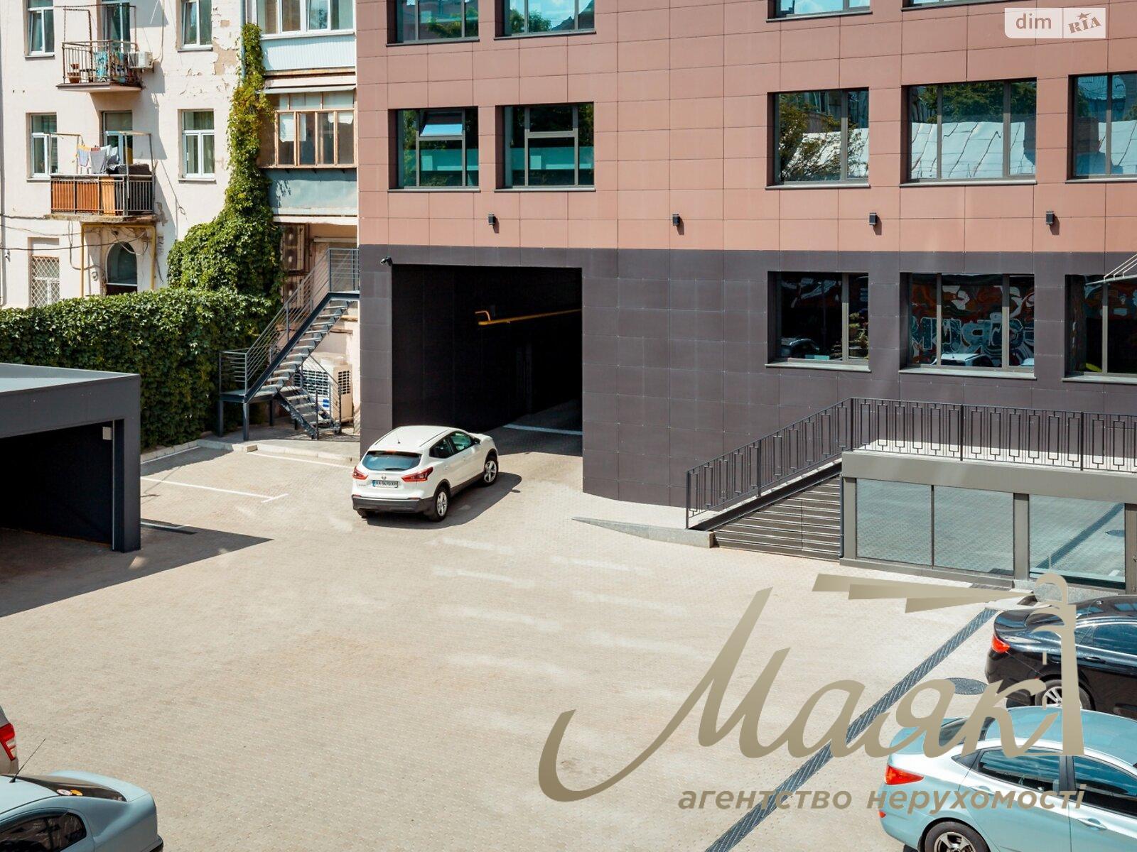 Оренда офісу 241м2 на вул. Саксаганського 53/80, Центр