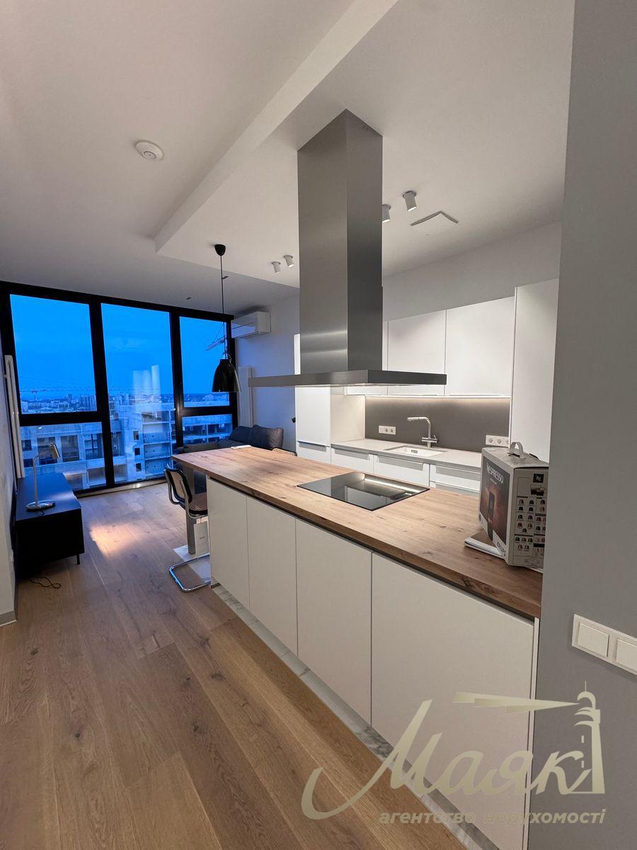 Продажа 2-х комнатной квартиры в ЖК Кардинал