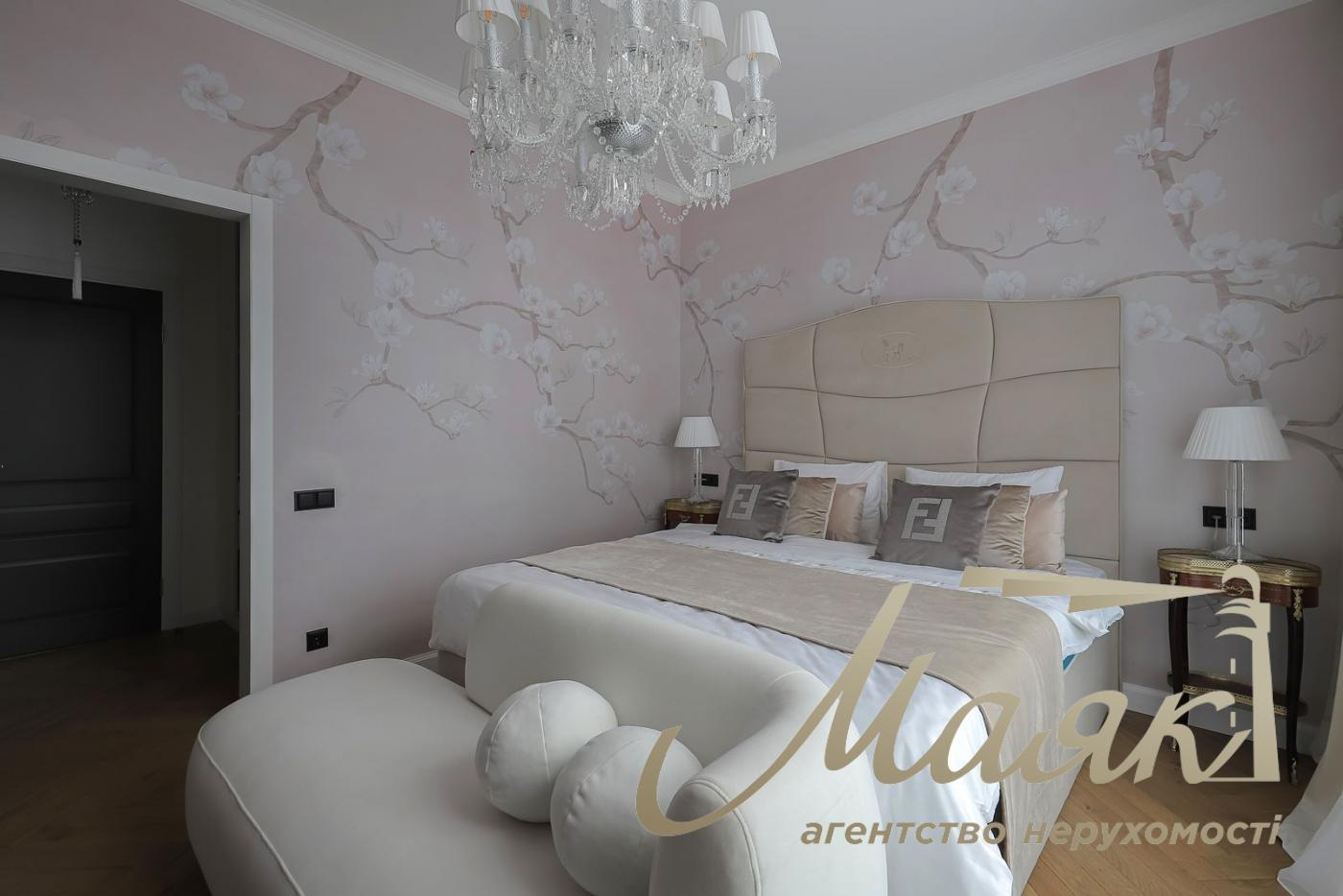 Продаж 3к квартири в ЖК Новопечерські Липки