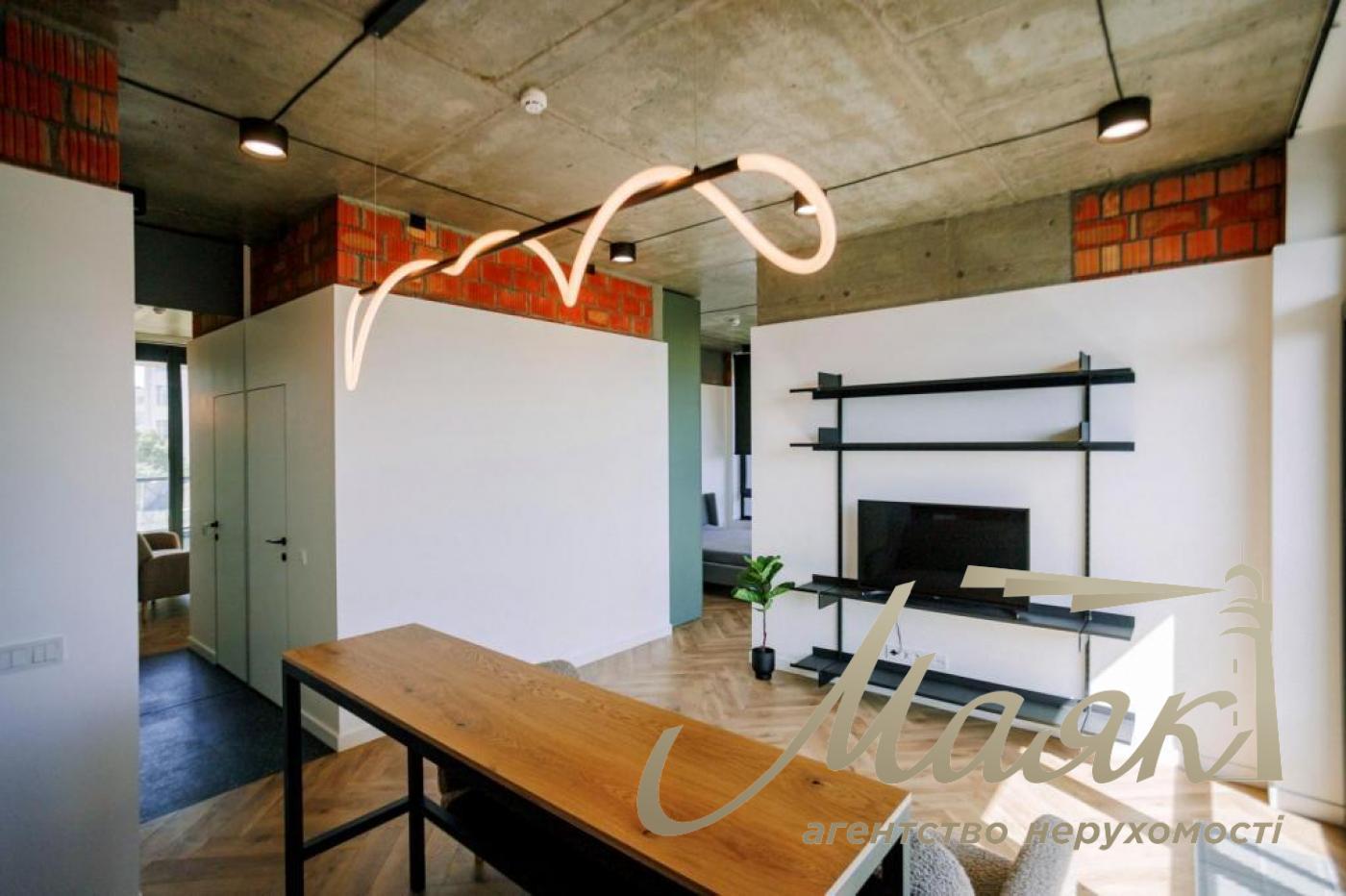 Rent 1-bedroom apartment LCD Unit Home, Shevchenko district