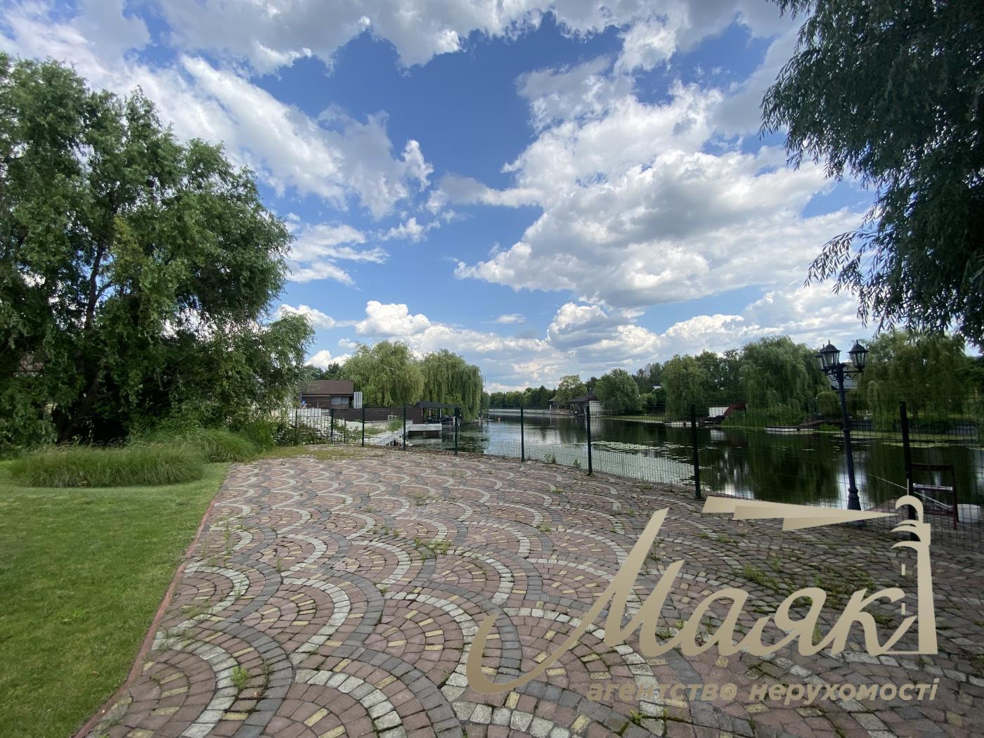 Rent of 2-storey house 781m2, KG Dneprovskaya Volna, Kozin