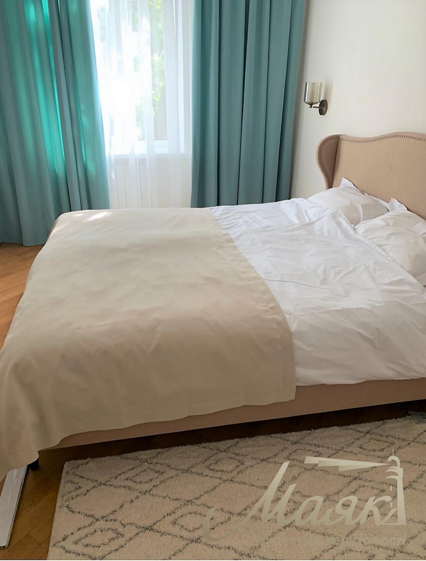 Оренда 2-х кімнатна квартири по вул.Лютеранська 13, Центр.