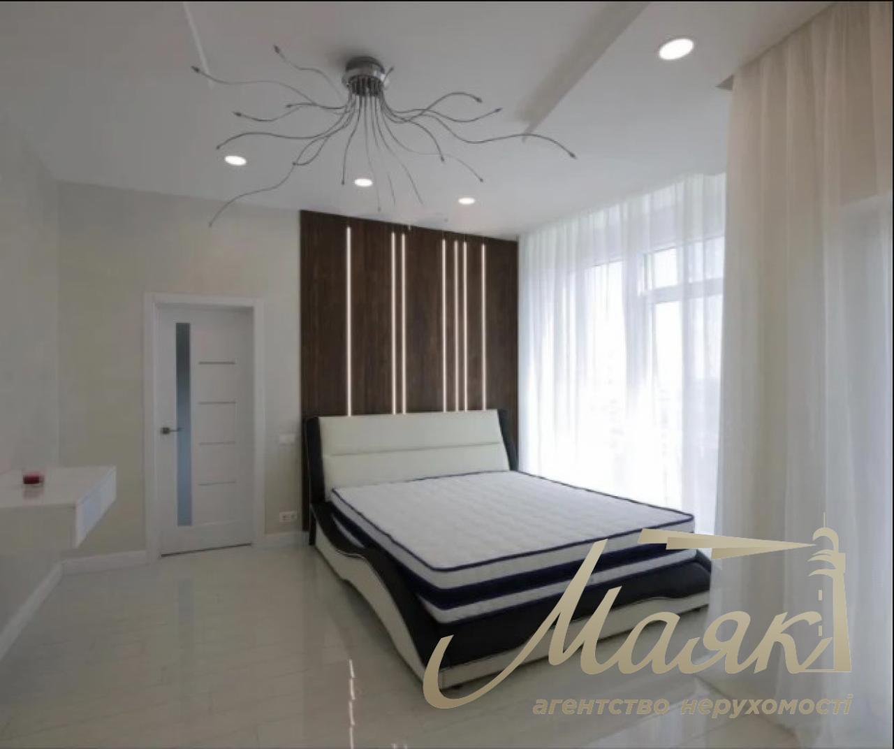 Продаж 2-х кімнатної квартири ЖК "Busov Hill"