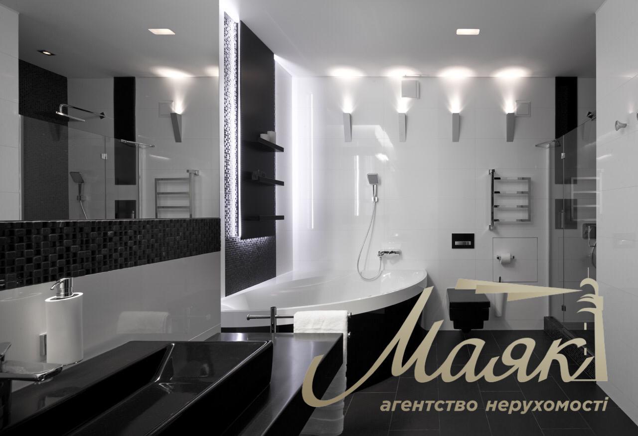 Продажа квартиры 152 м2 ЖК Riviera Riverside, Раисы Окипной 18