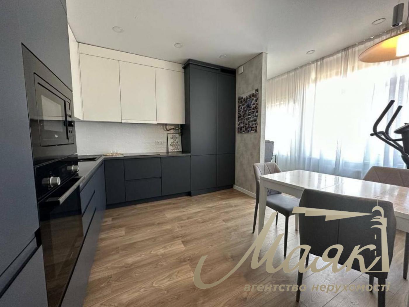 Продаж 2к квартири 62м2 в ЖК "Паркленд" Голосіївський район