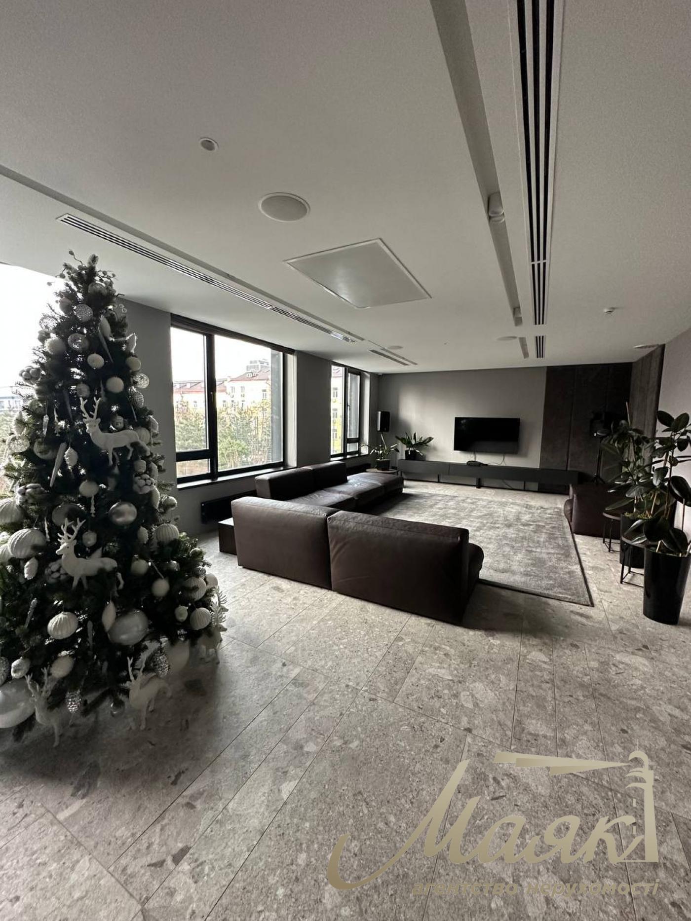 Продаж 2к квартири в ЖК Tetris Hall