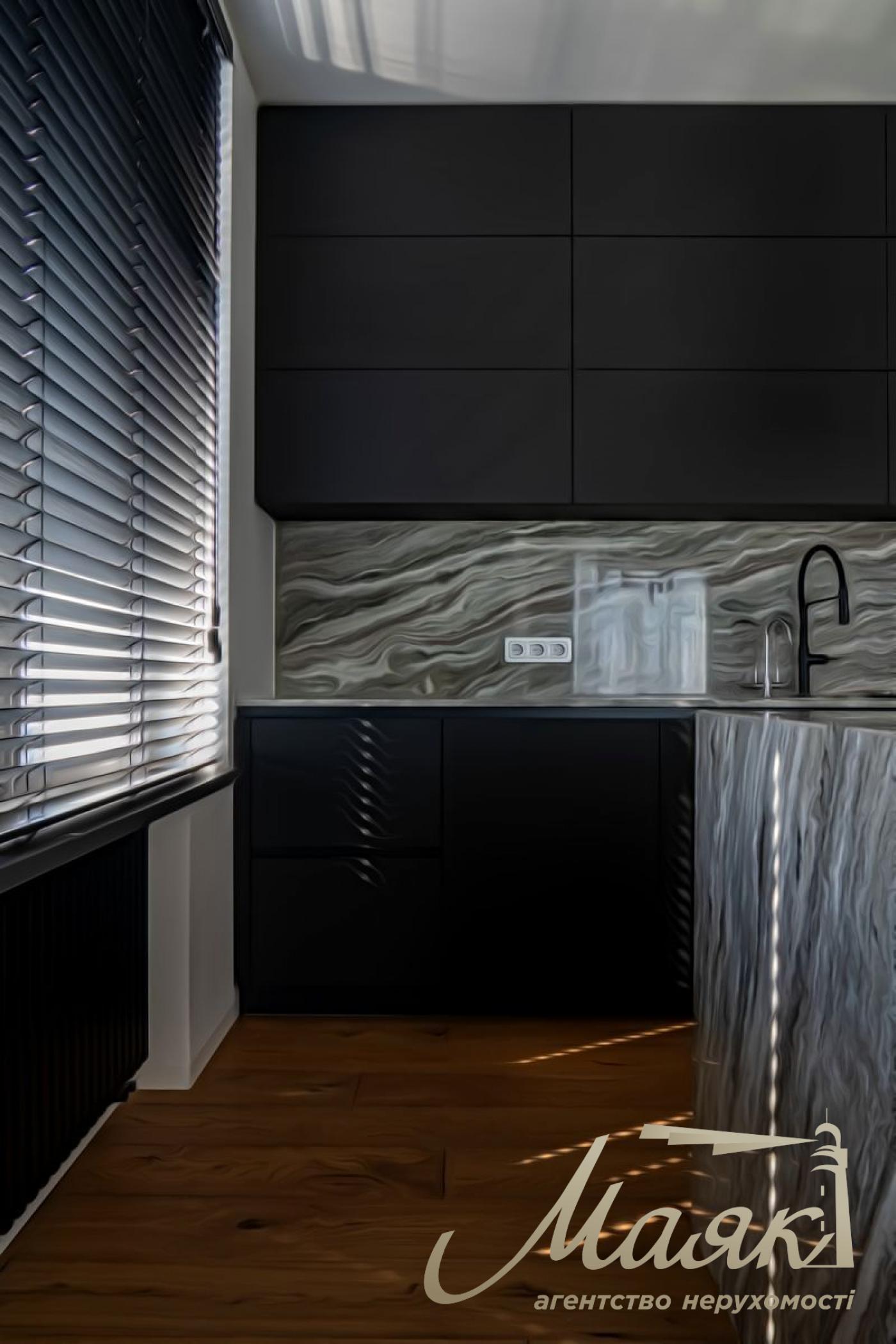 Оренда Ексклюзивного пентхауса в престижному ЖК Новопечерські Липки