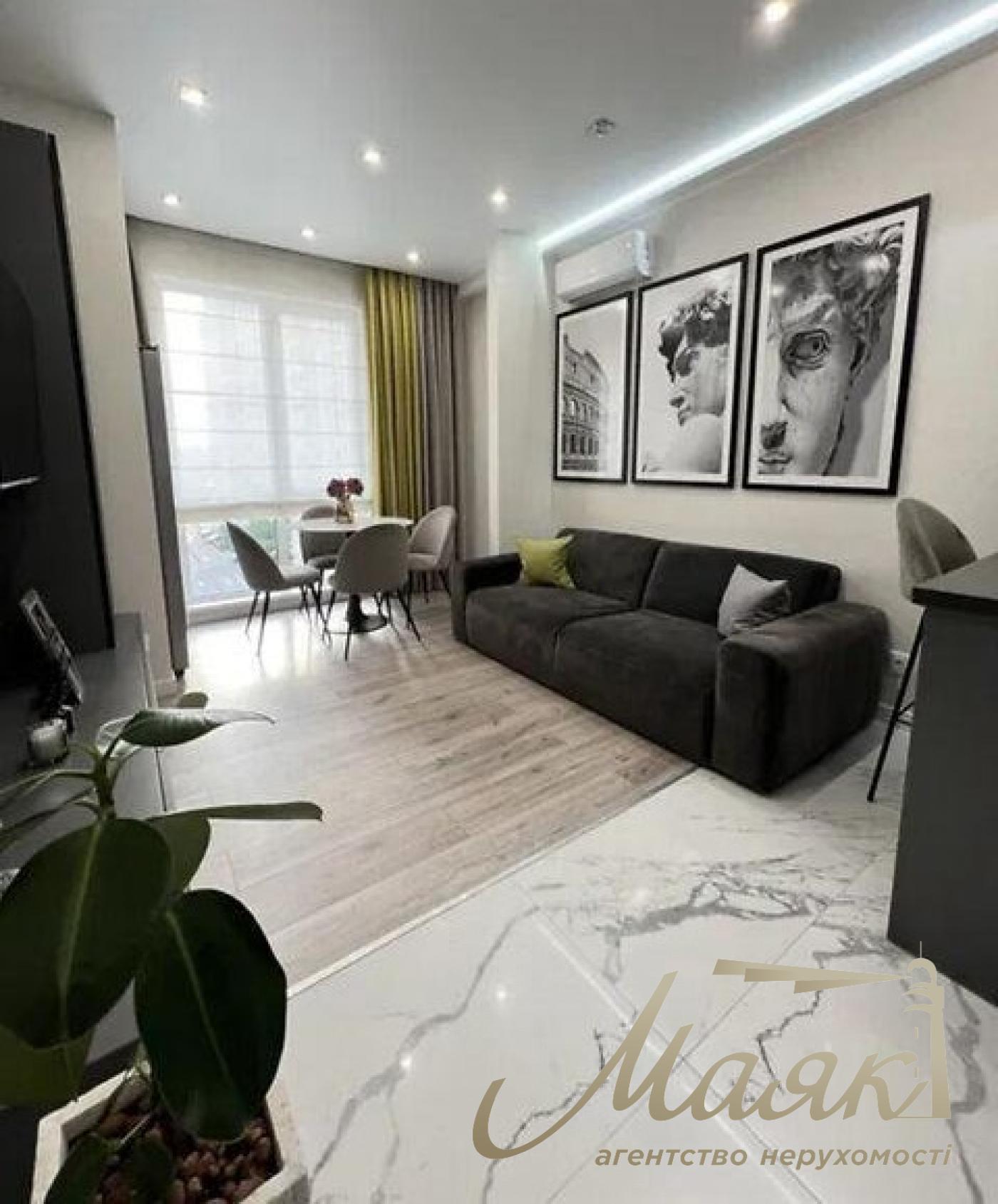 Продажа 3-к квартиры ЖК Новая Англия, метро Васильковская