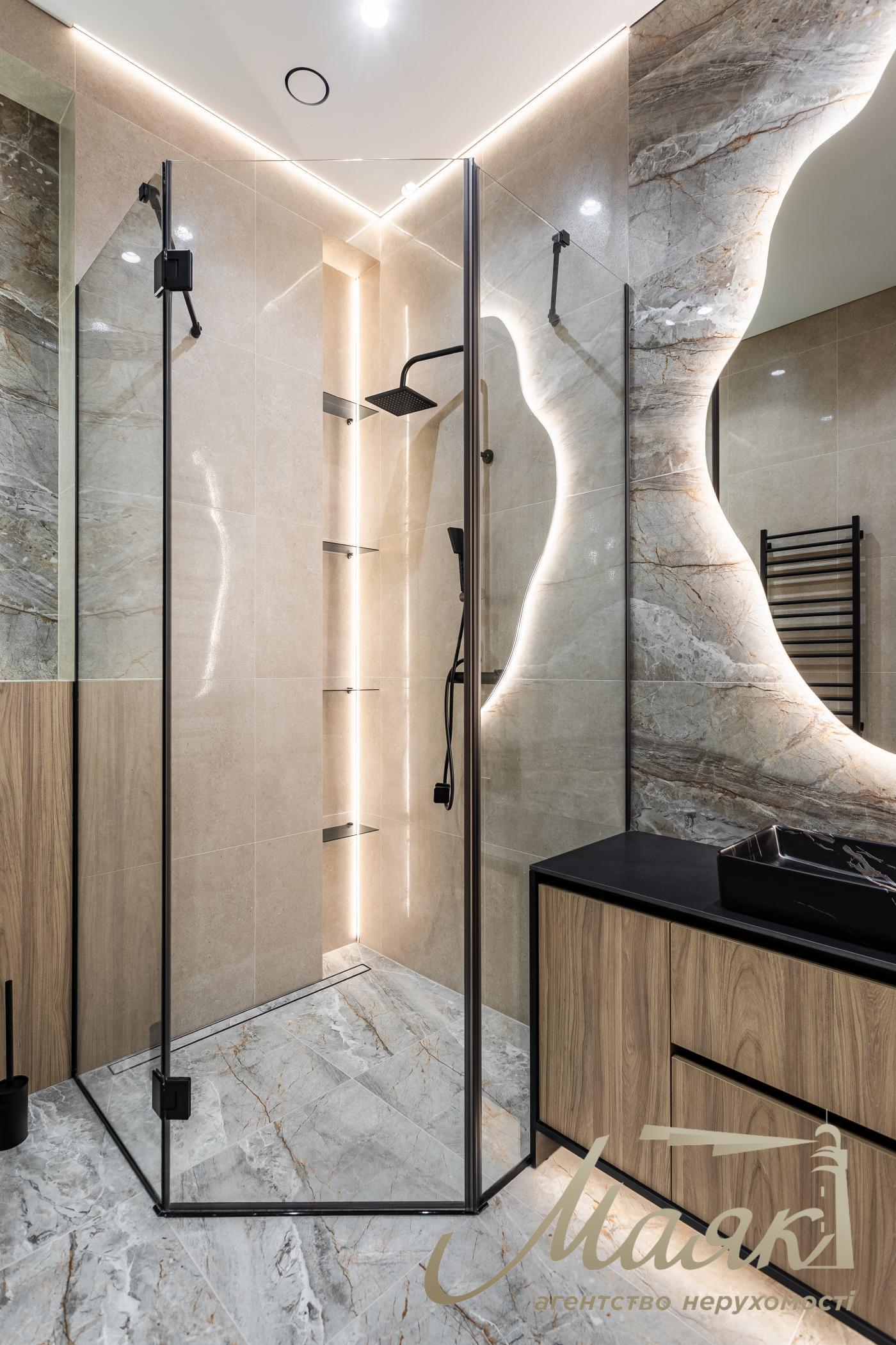 Аренда 2-комнатной квартиры ЖК Hidden, ул. Тимирязевская