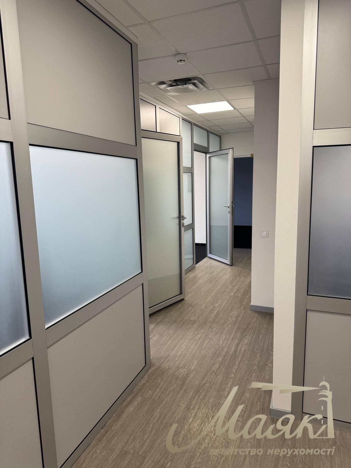 Аренда офиса 263м2 БЦ Horizon Office Towers ул. Шевковичная Печерский район Центр