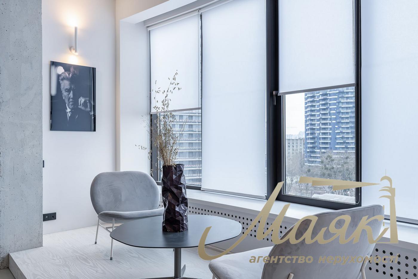 Продаж квартири в ЖК SkyLine