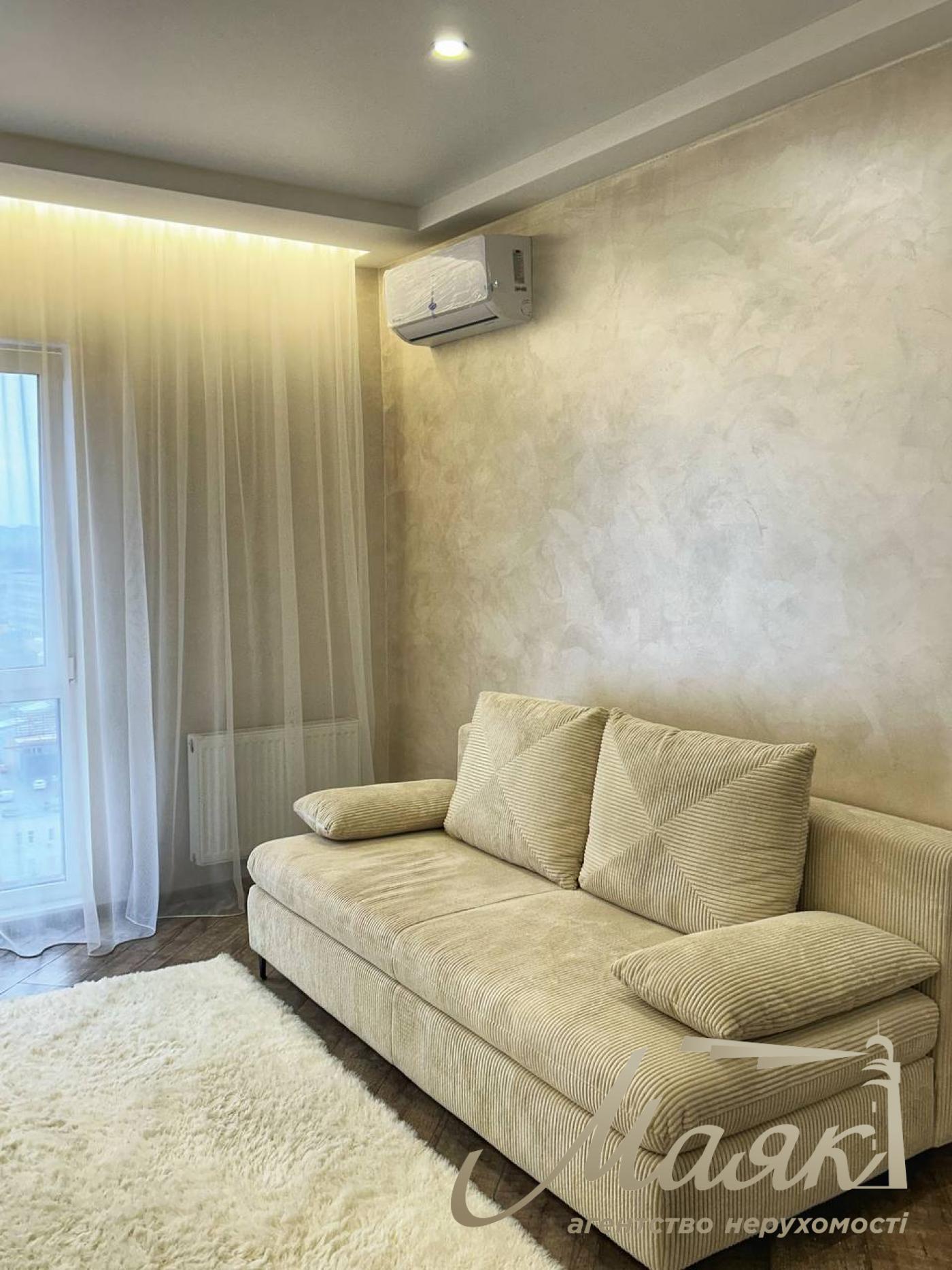 For sale apartment Goloseevo Kiev