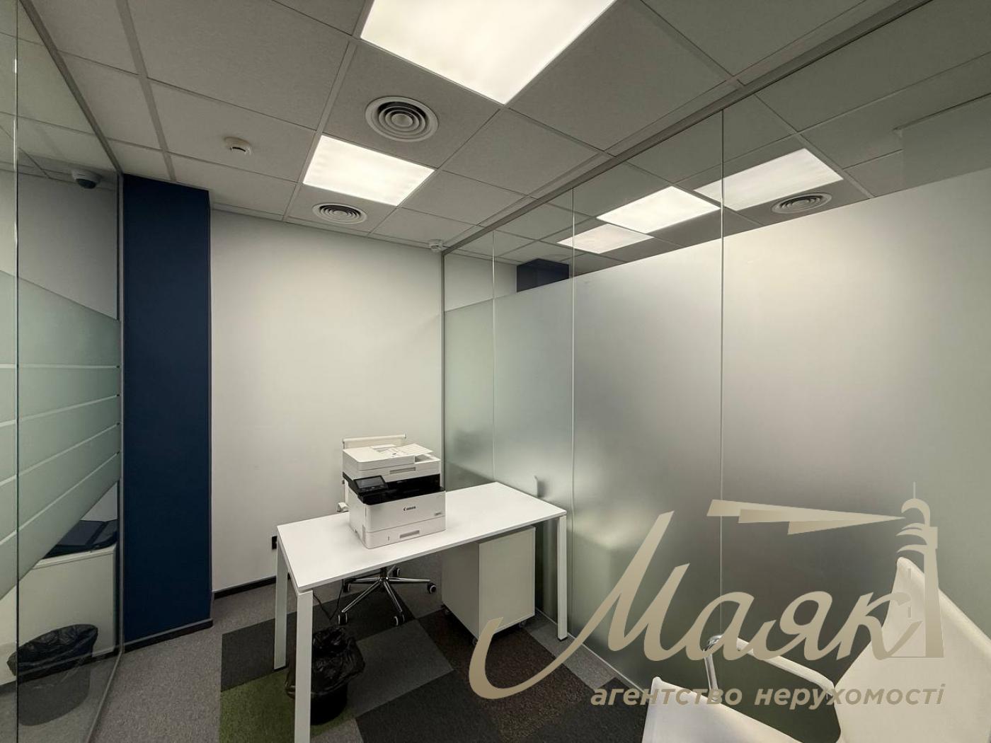 Оренда офісу 220 м.кв. вул. Велика Васильківська, Печерськ