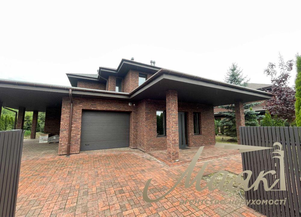 Оренда будинку 202 м², 2 поверхи в КМ "Вітаград", с. Ходосівка, Київська область