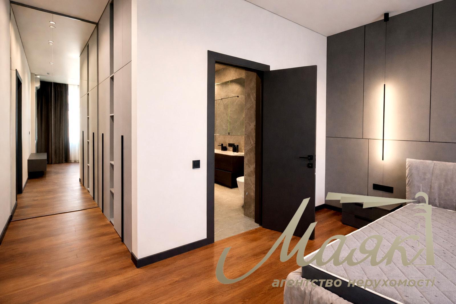 Оренда 3-х кімнатної квартири в ЖК Новопечерські Липки, Печерськ.