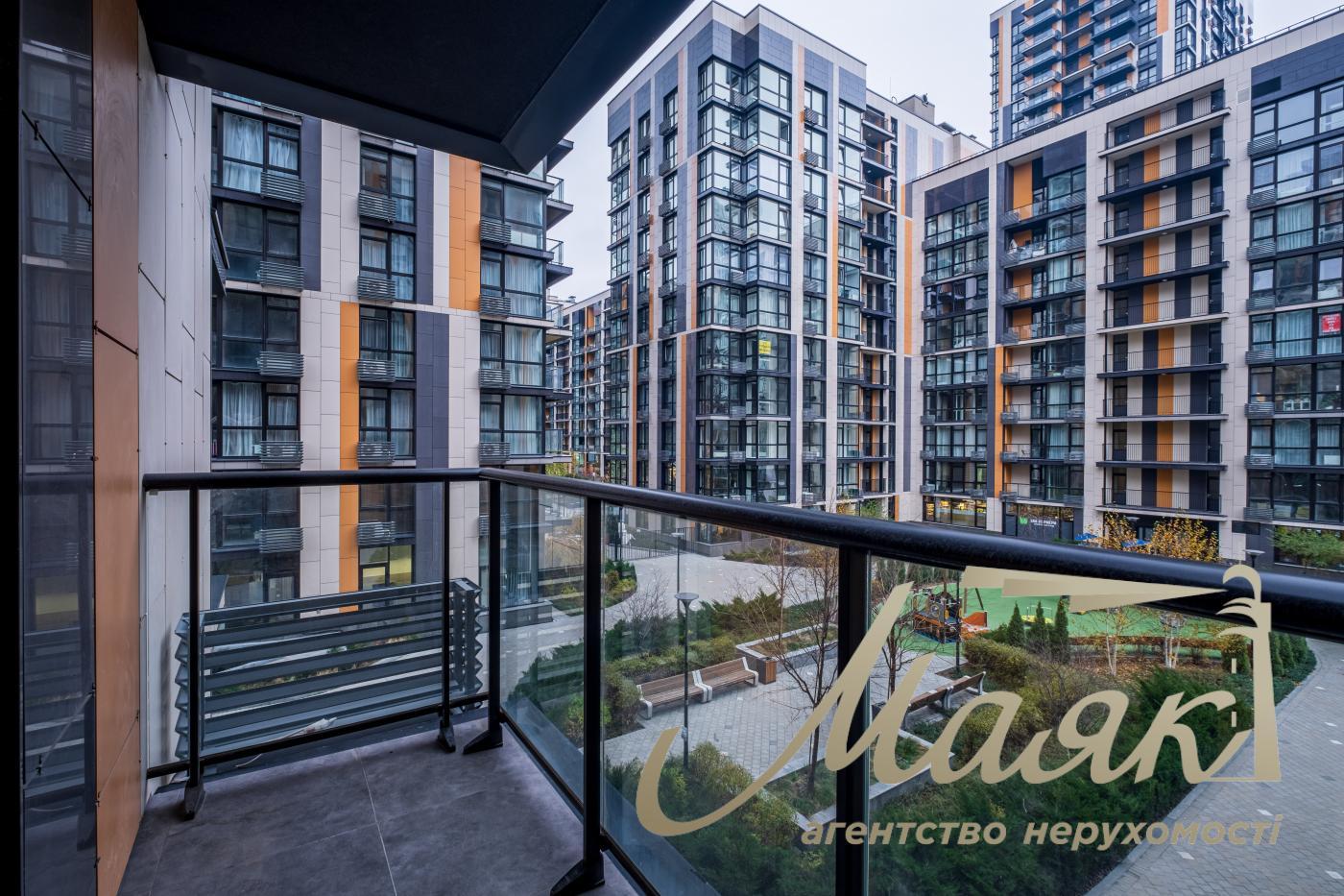 Продаж 3-кімнатної квартири ЖК Французький квартал 2