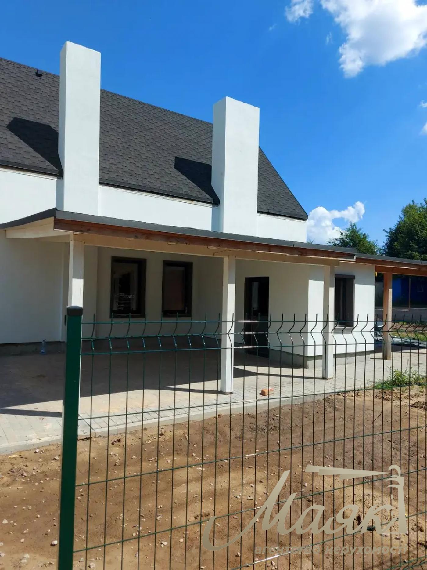 Продажа дома в закрытом КГ в с. Ходосовка