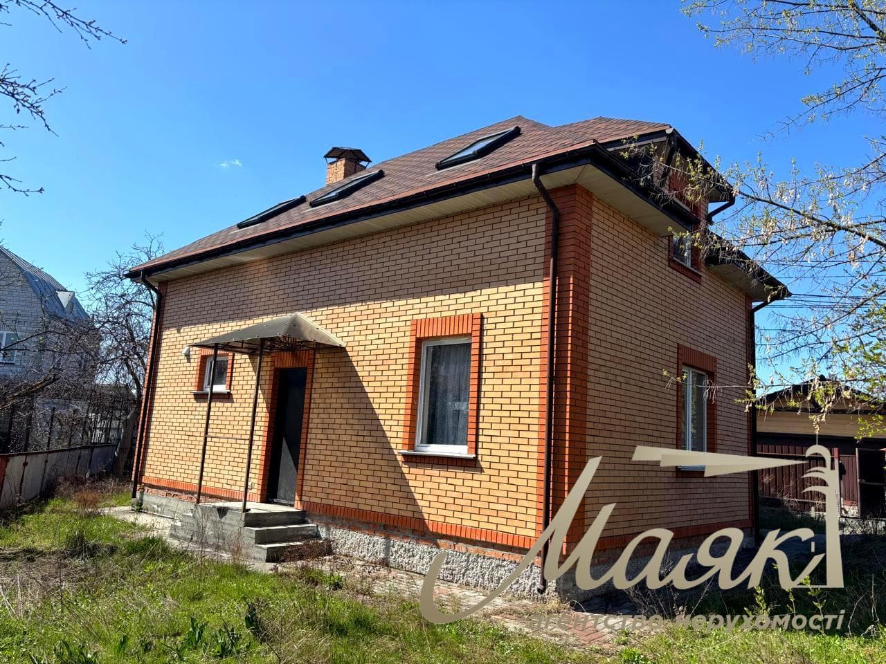 Продажа дома 137м2 у воды в Голосеевском районе, Остров Водников, Островная ул., 23