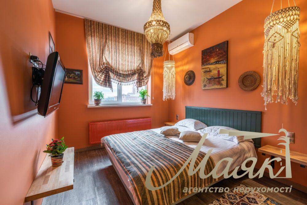 Rent 1 room apartment, residential complex French Quarter