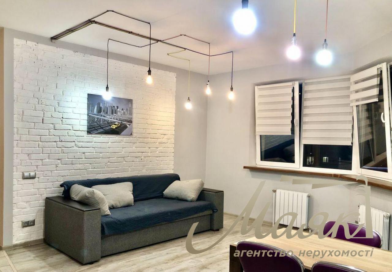 Продаж / Квартира / Деміївська, м. Київ