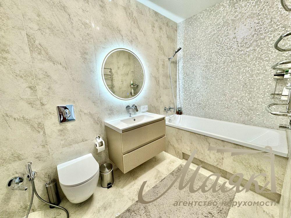 Оренда 2-х поверхового будинку 118м2, у КМ Beverly Hills