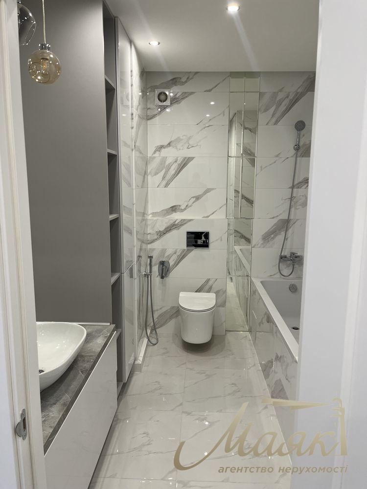 For sale 2k apartment 55m2, Residential Complex Seven, Osokorki.