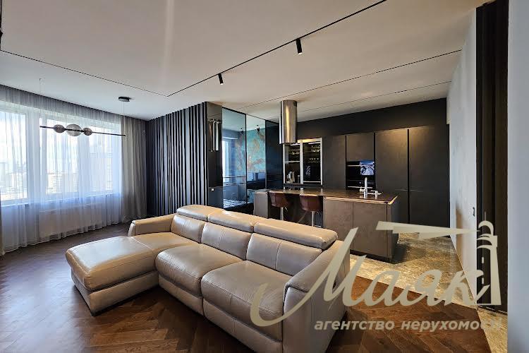 Продаж 4к квартири ЖК Сонячна Рів'єра, вул. Микільсько-Слобідська, Лівобережна