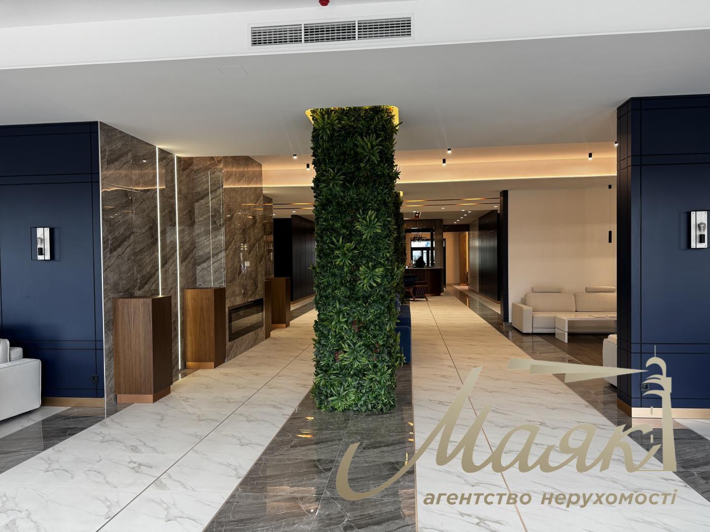 For sale 3-room apartment 108 sq.m. in Residential Complex Edelweiss House|Pechersk