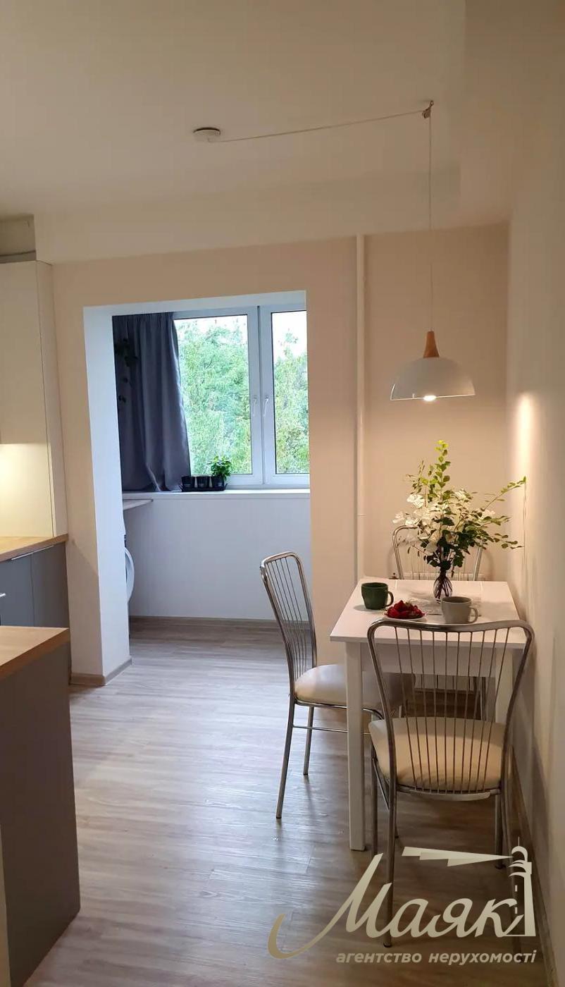 Оренда 3х кімнатної квартири 80 м², вул. Преображенська, Солом'янка