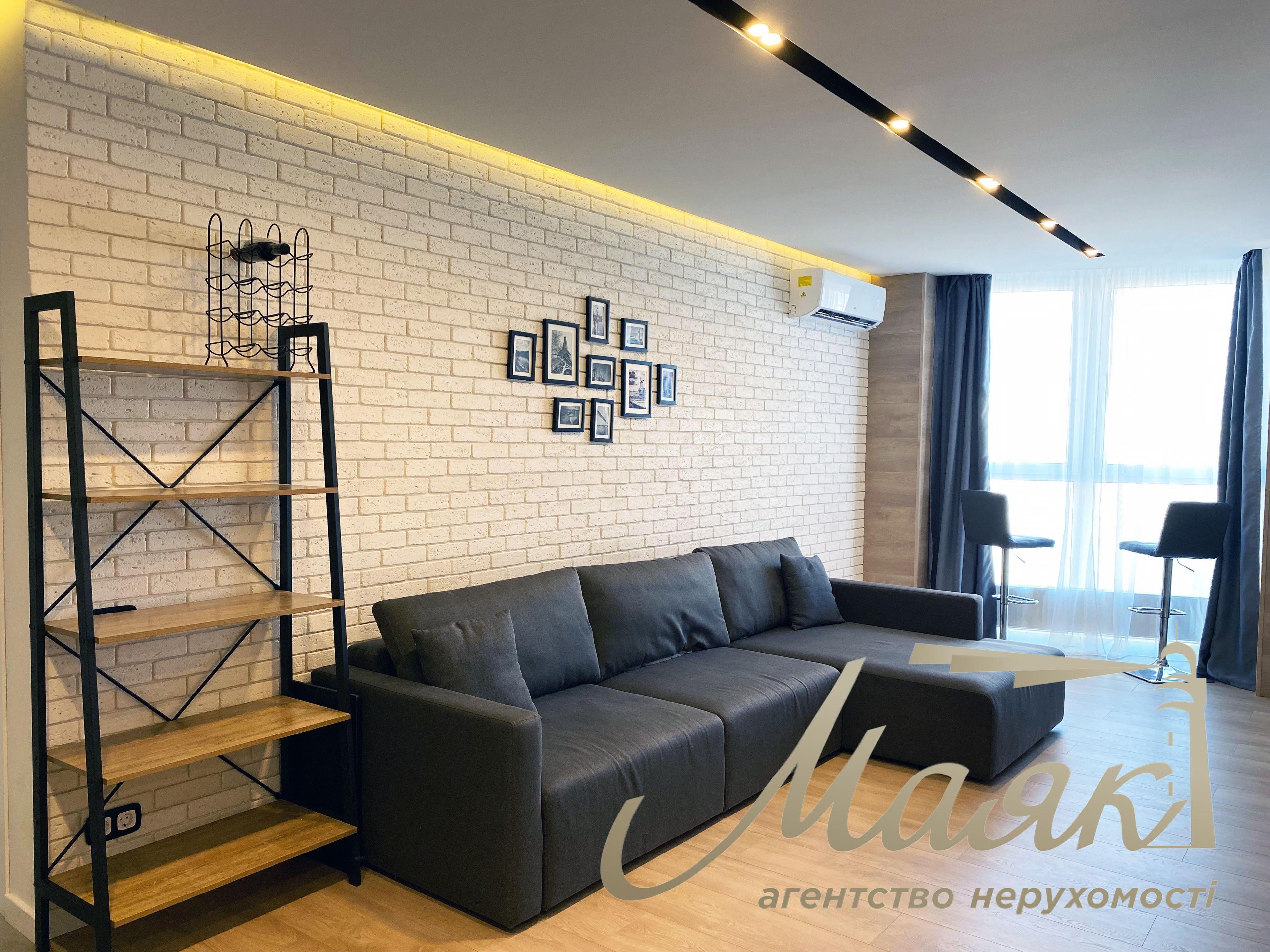 Sale of 3k apartment in residential complex Poznyaki 4a, st. Dragomanova, Poznyaki