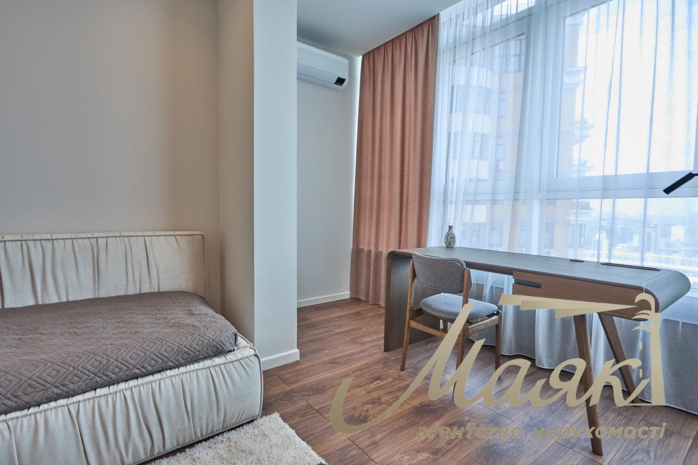 Продаж 3-кімнатної квартири в ЖК Jack House, бульвар Лесі Українки, 7в, Печерський р-н, Київ