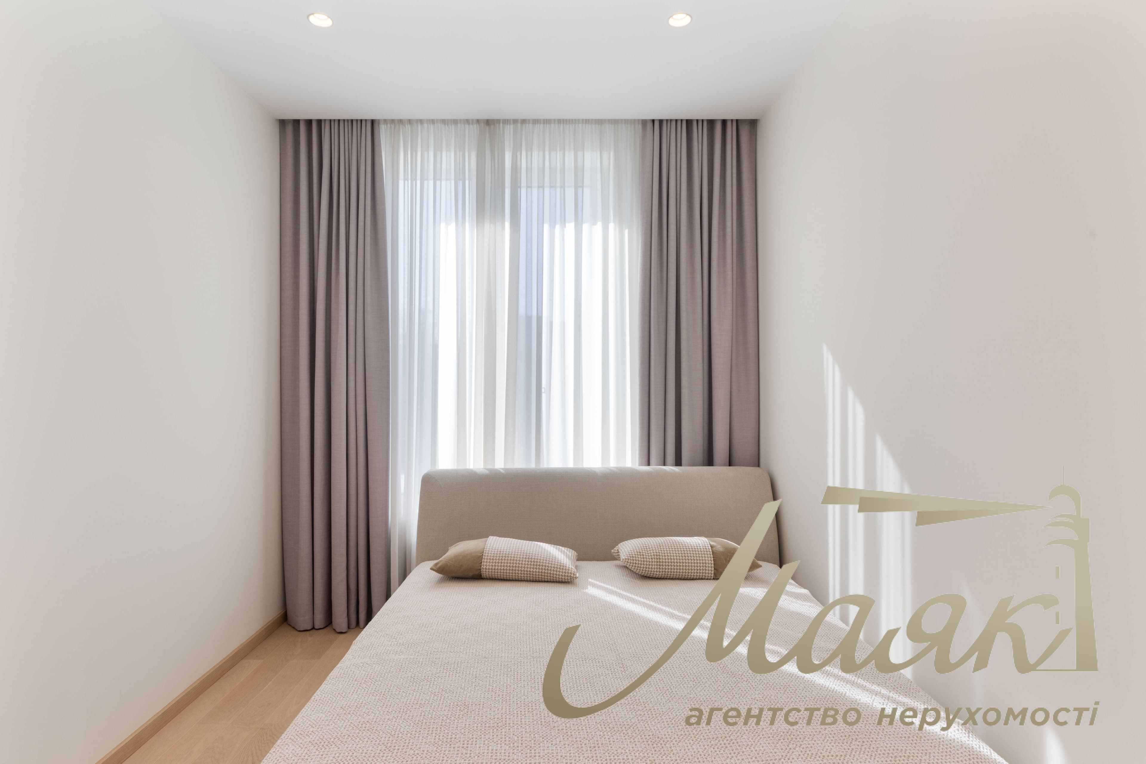 Аренда таунхауса 110м2 Viland Home в с. Гореничи/ Генератор/ Терраса и собственный двор