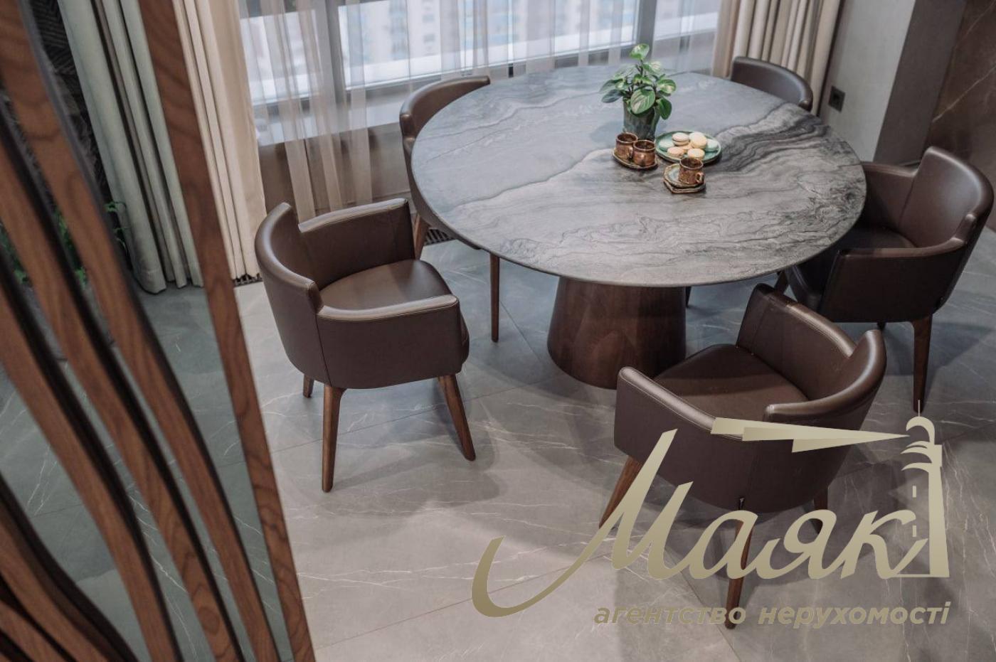 Продаж квартири 180м2 ЖК Park Avenue VIP, Київ