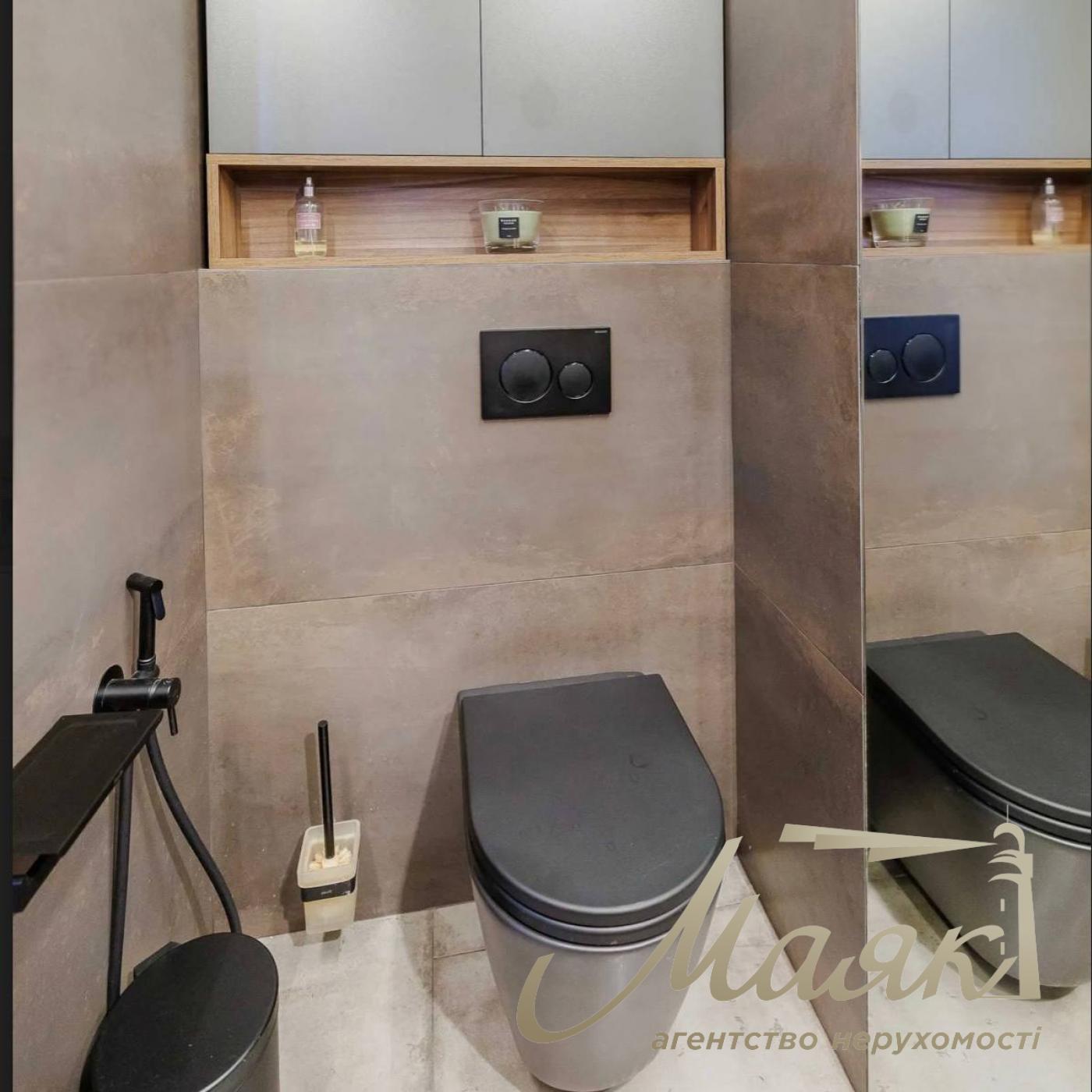 Оренда будинку на Осокорках 415 м2